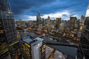 Eureka Tower, Melbourne